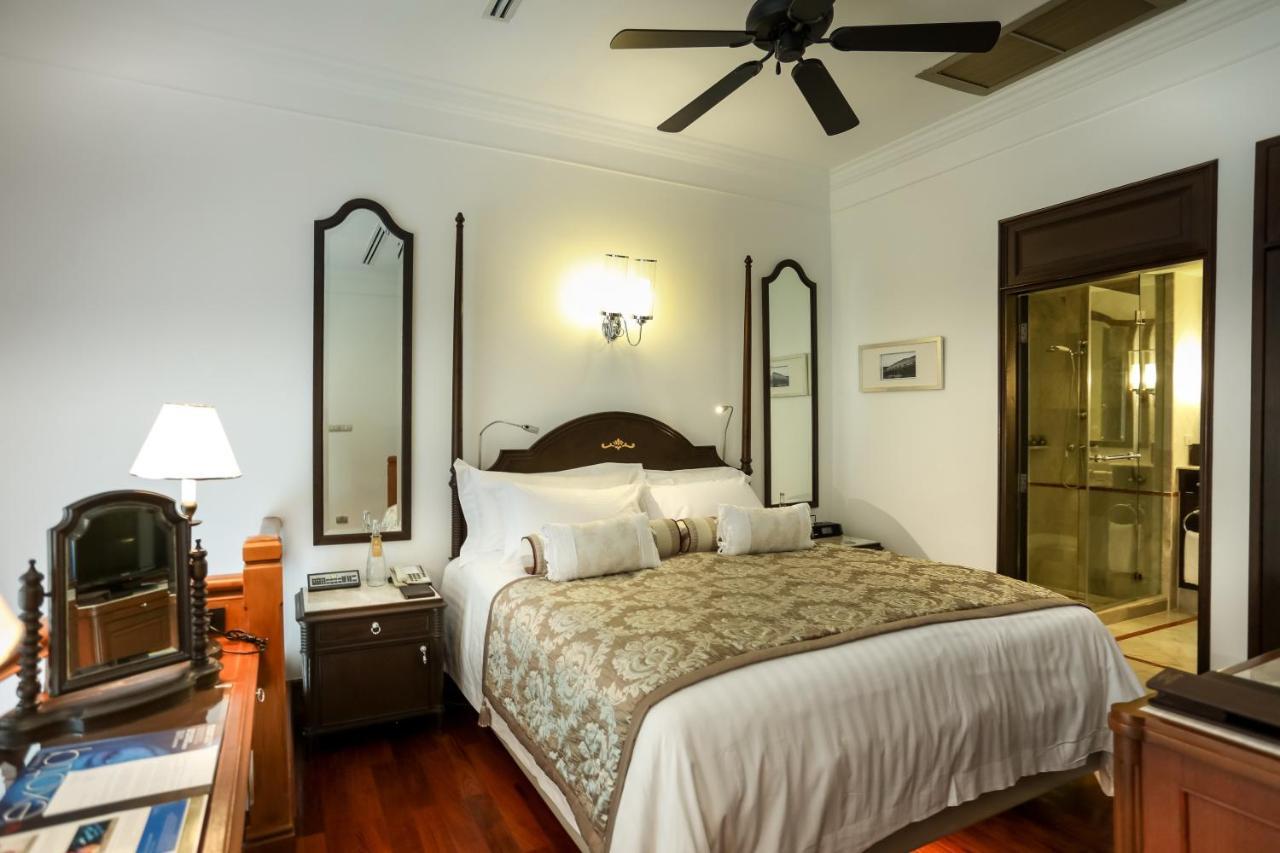 Resort Centara Grand Beach & Hua Hin