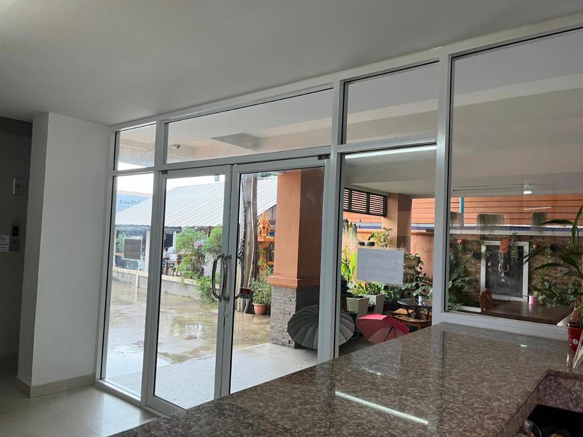 Aparthotel Baanpak Sam Anong 3*