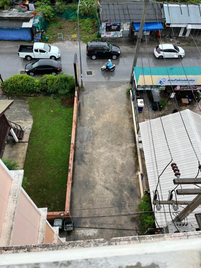 Aparthotel Baanpak Sam Anong 3*
