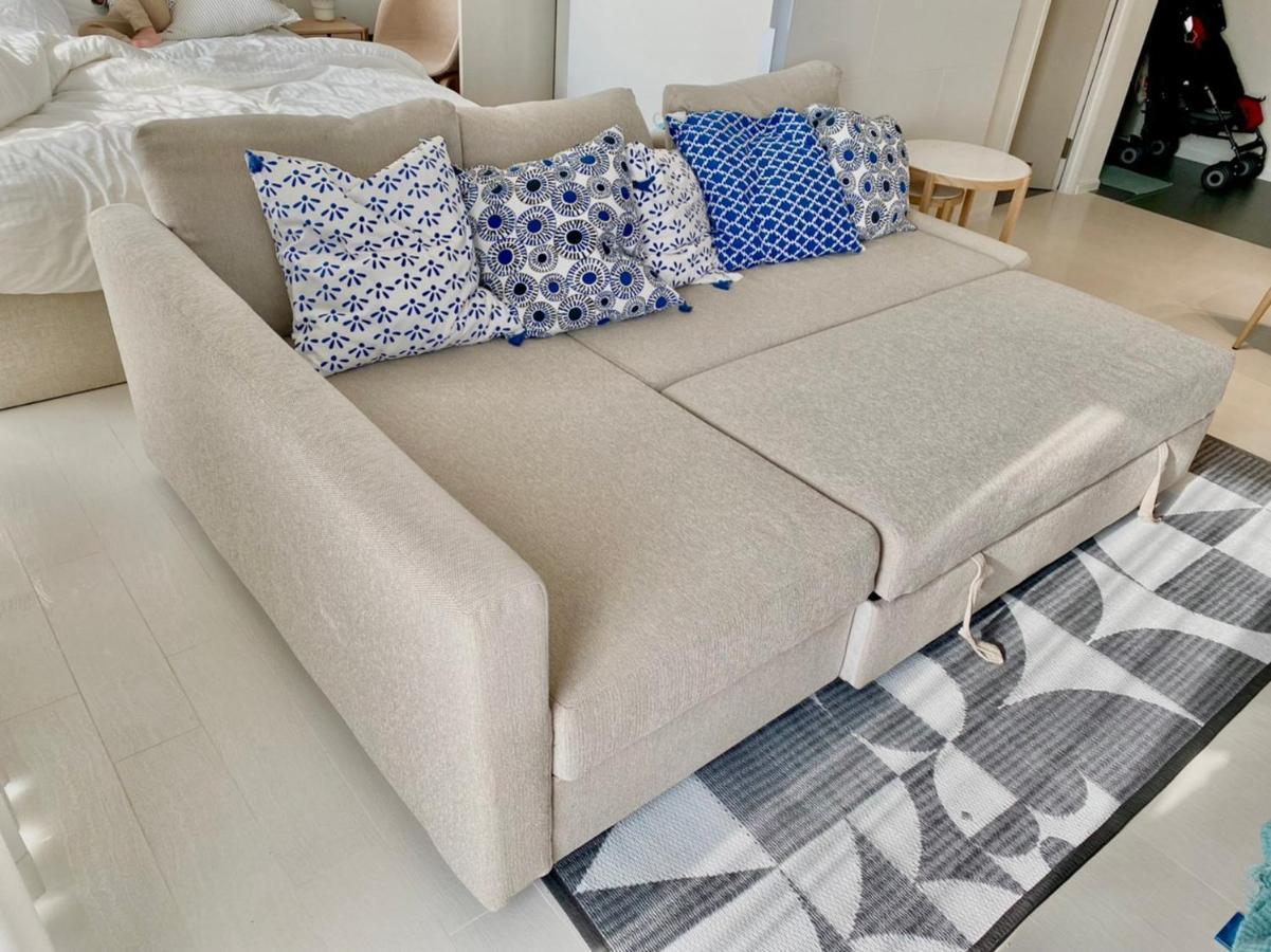 Seaview 2 Bedroom Front Vacation