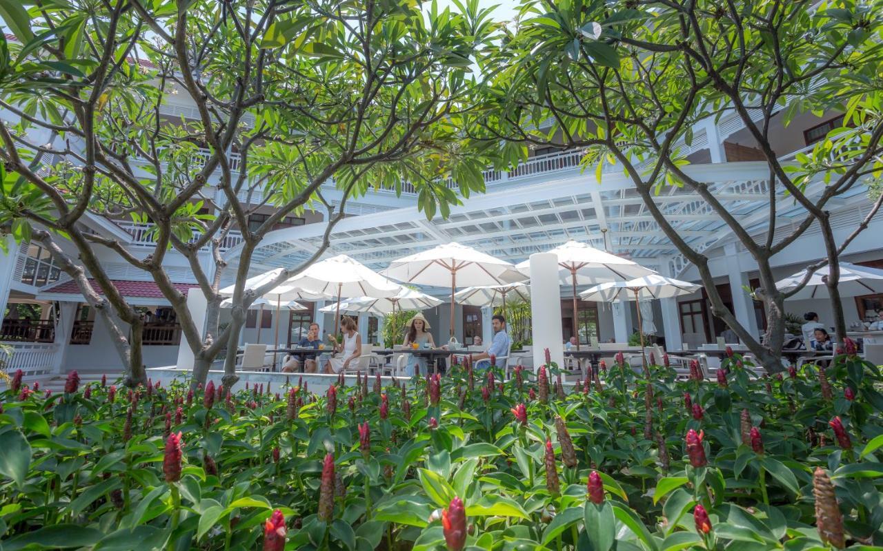 Centara Grand Beach & Resort Hua Hin
