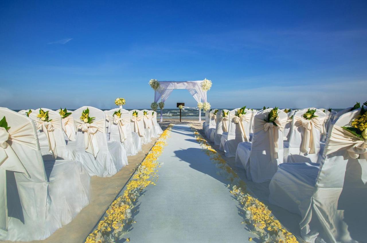 Centara Grand Beach & 5*