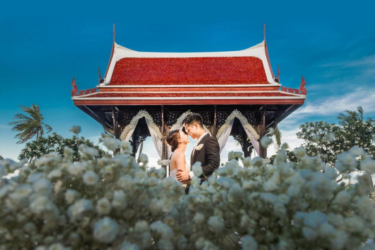 Centara Grand Beach & 5* Hua Hin