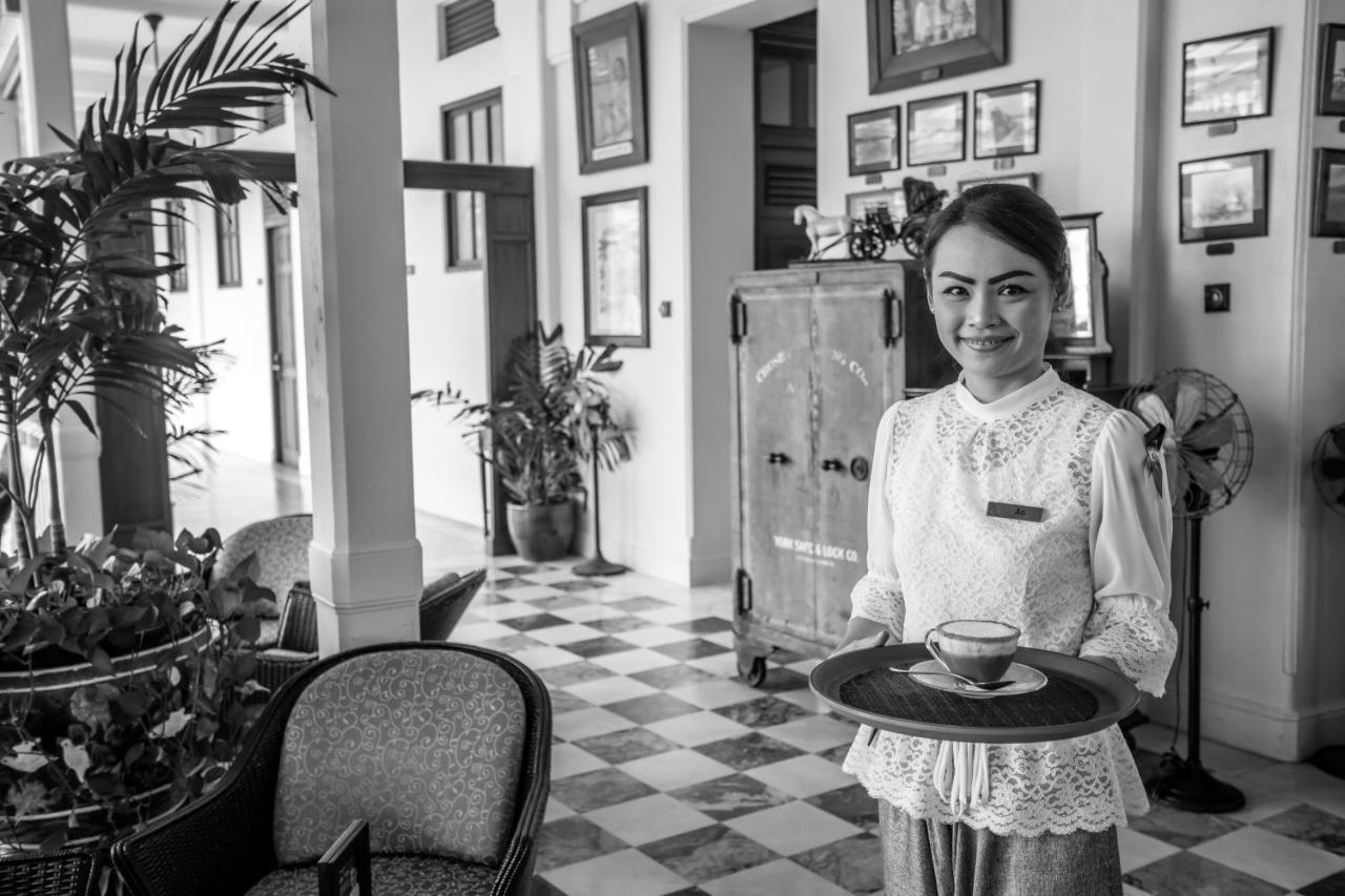 Centara Grand Beach & 5* Hua Hin