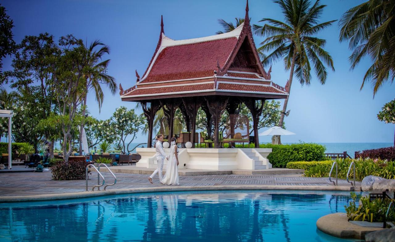 Centara Grand Beach & Resort 5*
