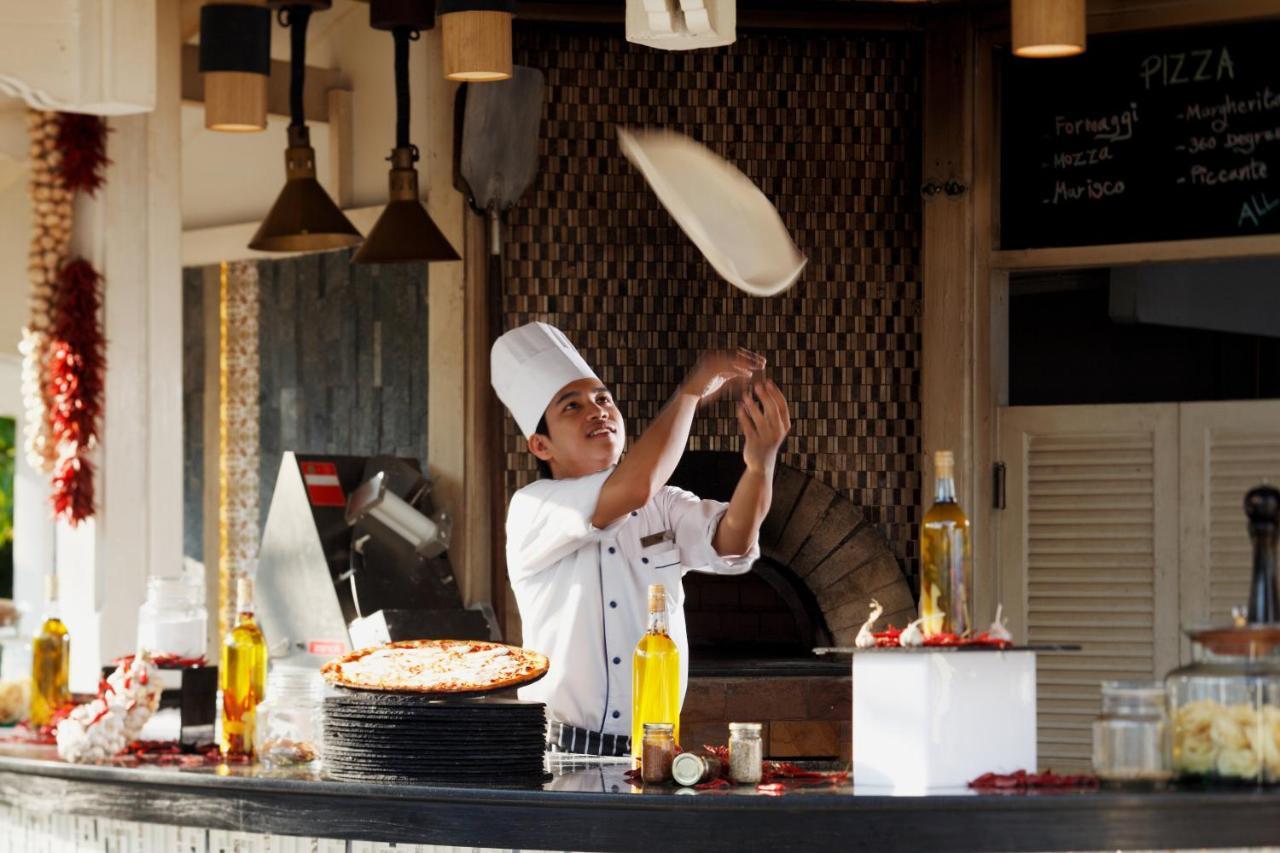 Centara Grand Beach & Hua Hin