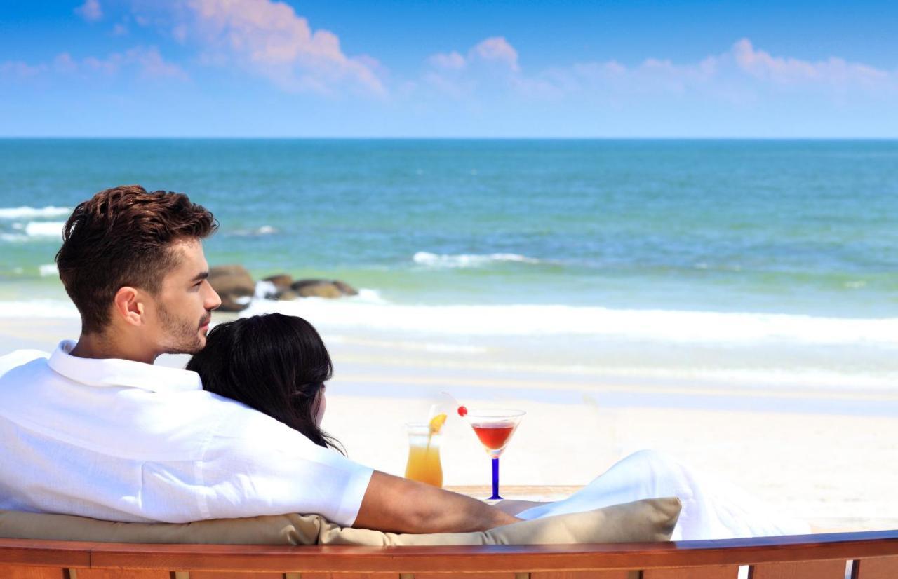 Resort Centara Grand Beach & Hua Hin
