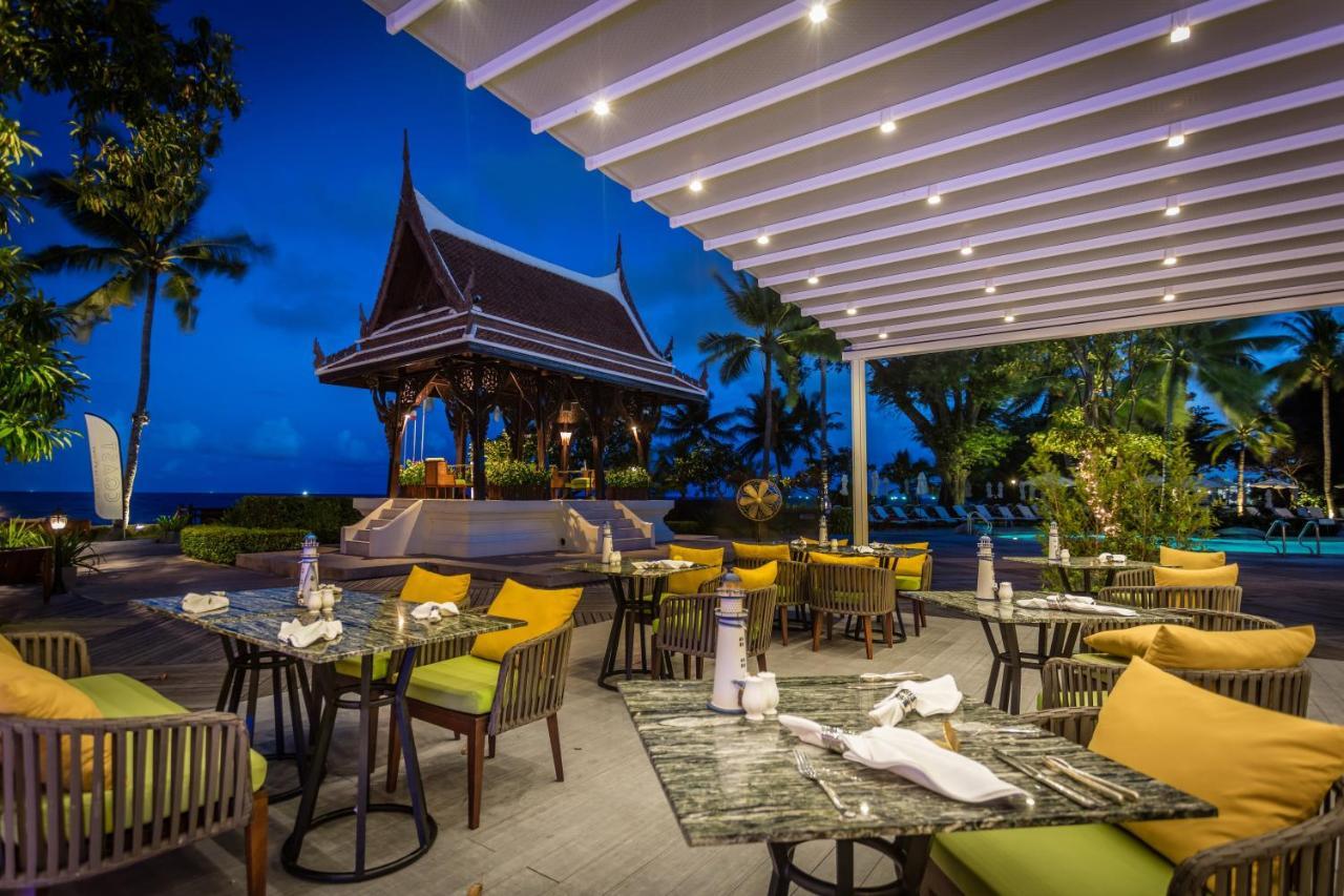Centara Grand Beach & Resort