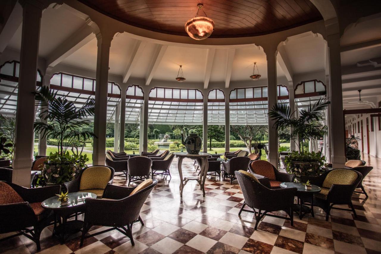 Resort Centara Grand & Hua Hin