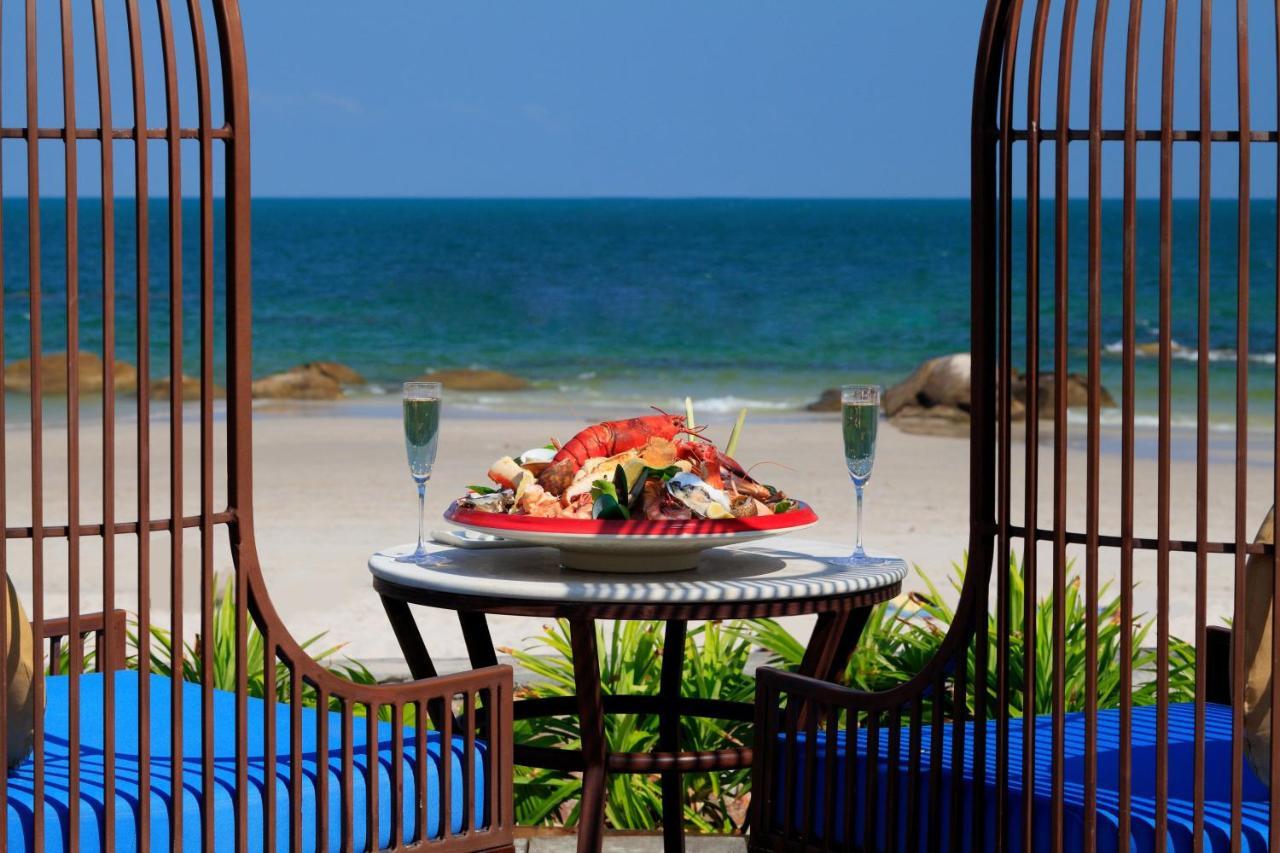 Centara Grand Beach & Resort 5*