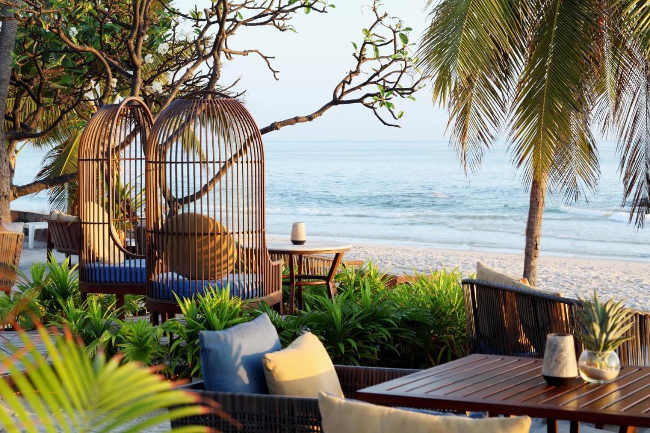 Centara Grand Beach & Resort