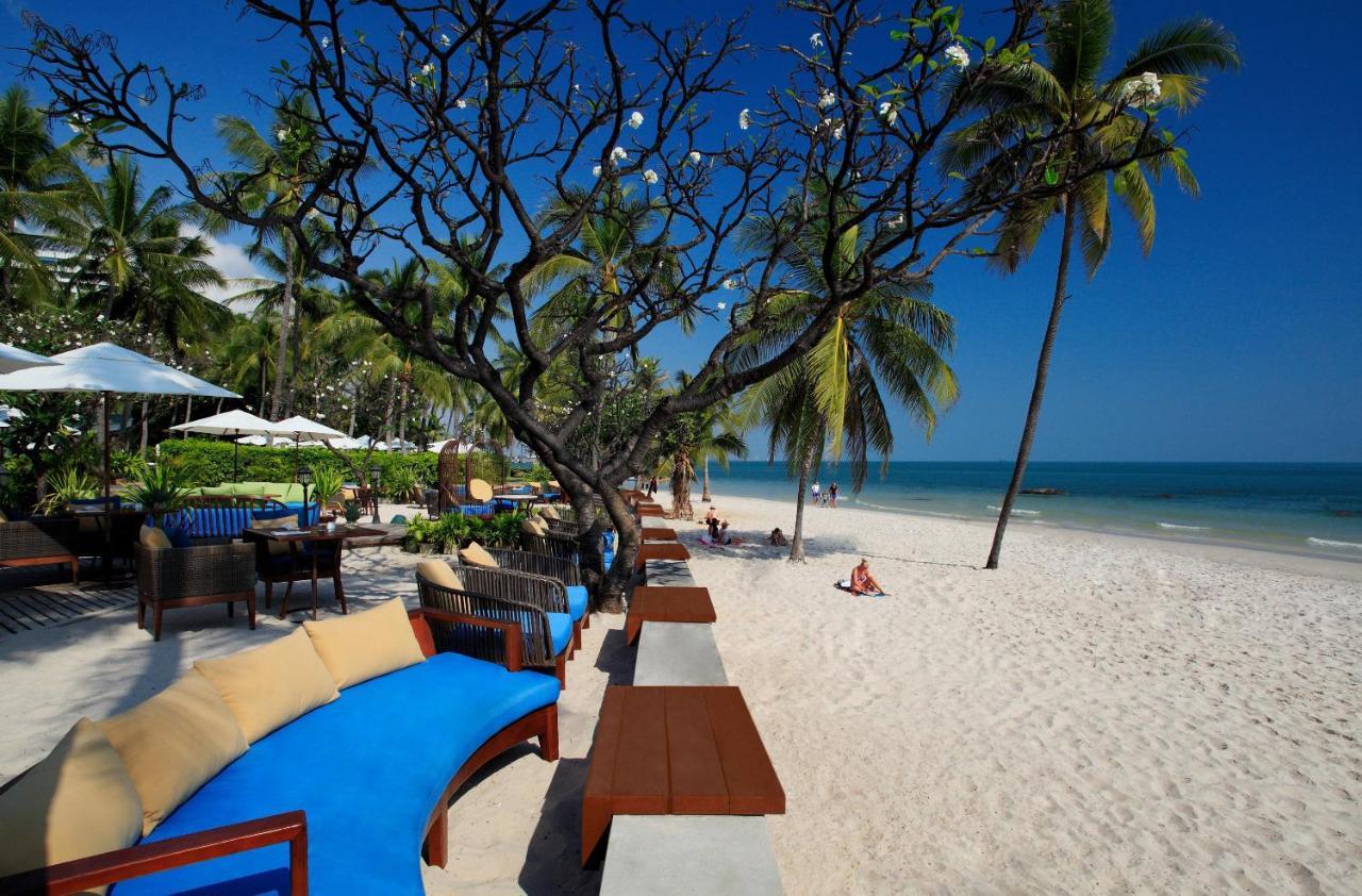 Resort Centara Grand Beach & Hua Hin