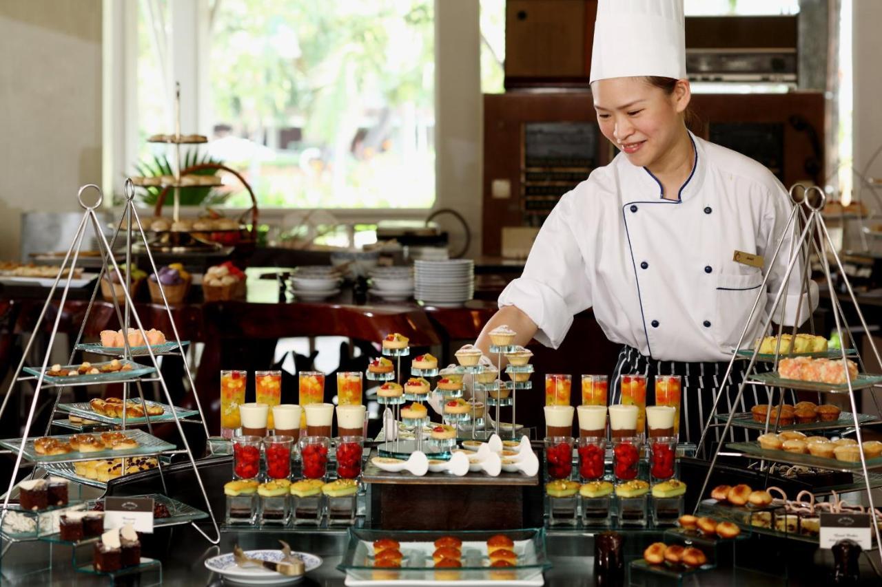 Centara Grand Beach & Hua Hin