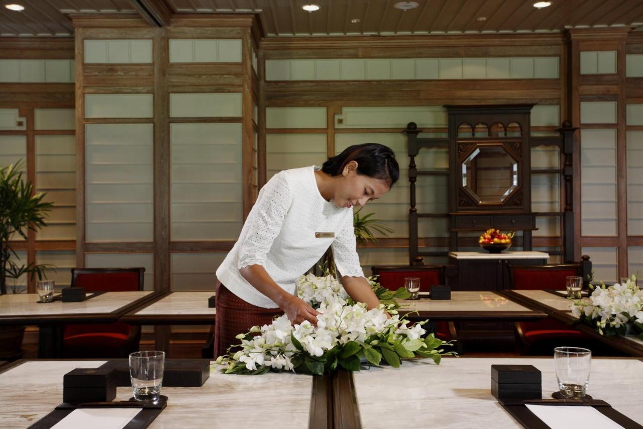 Centara Grand & Resort Hua Hin