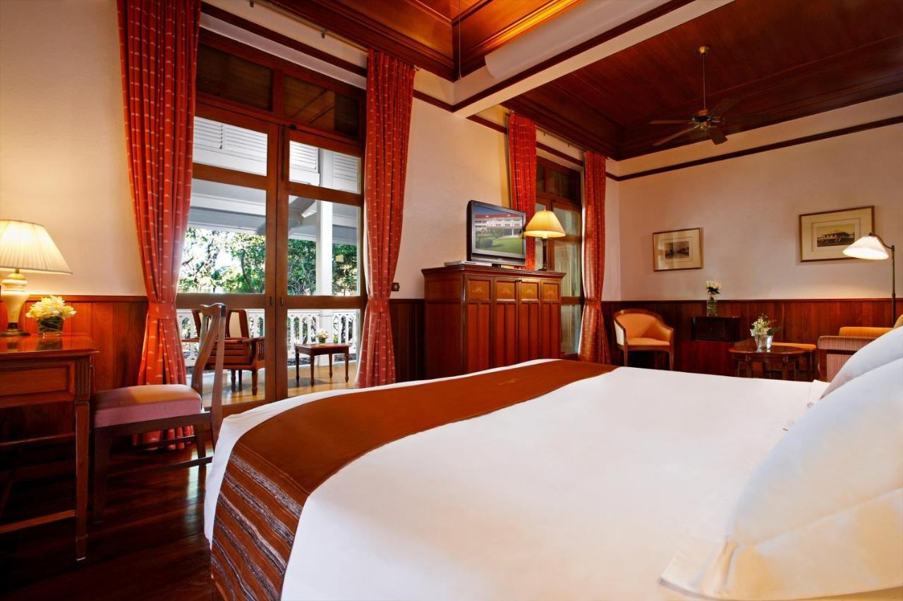 Centara Grand Beach & Resort