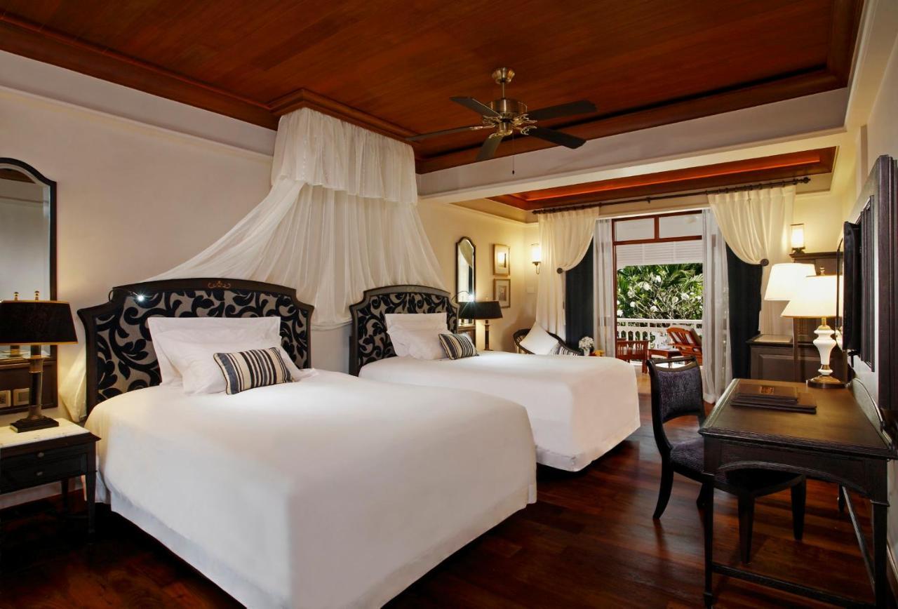 Centara Grand Beach & Resort 5*