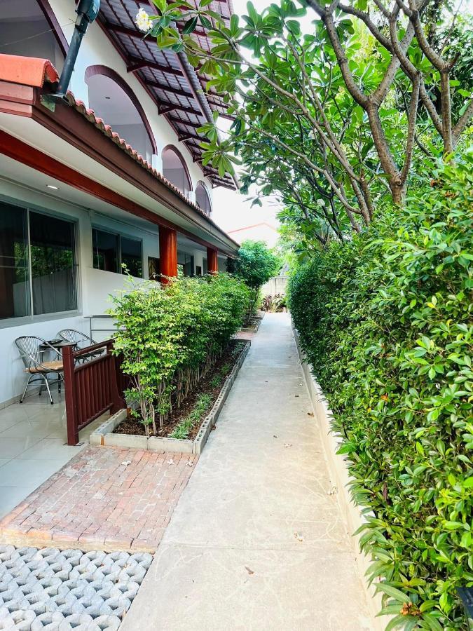 Resort Prinz Garden