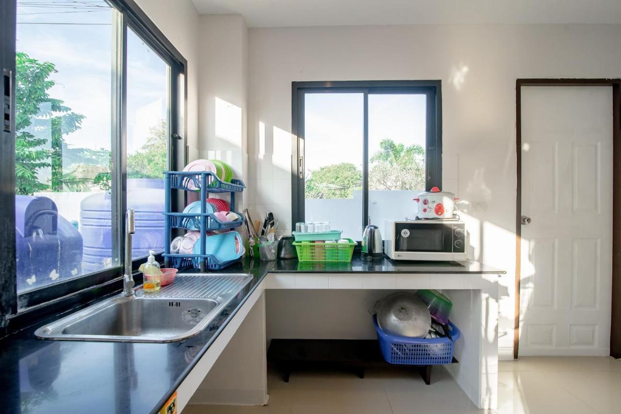 Sweet Party Hua-hin Private Poolvilla From 3km