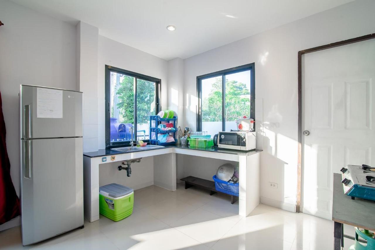 Biệt thự Sweet Party Hua-hin Private Poolvilla From 3km Hua Hin