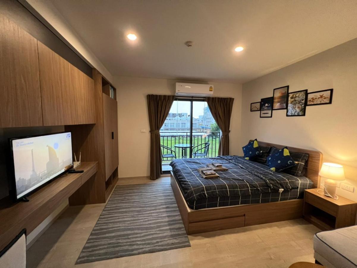 La Casita By Ying Apartment Hua Hin