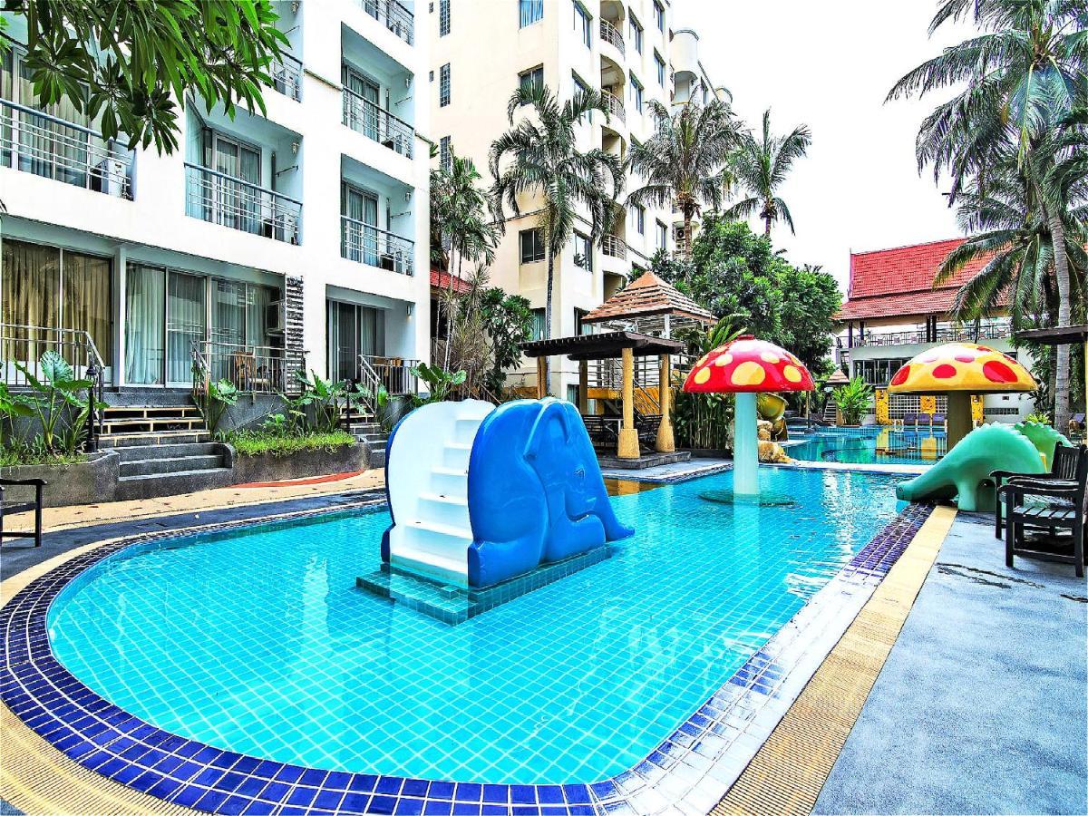 Apartment Soi 7 Hua Hin-Ji Ya