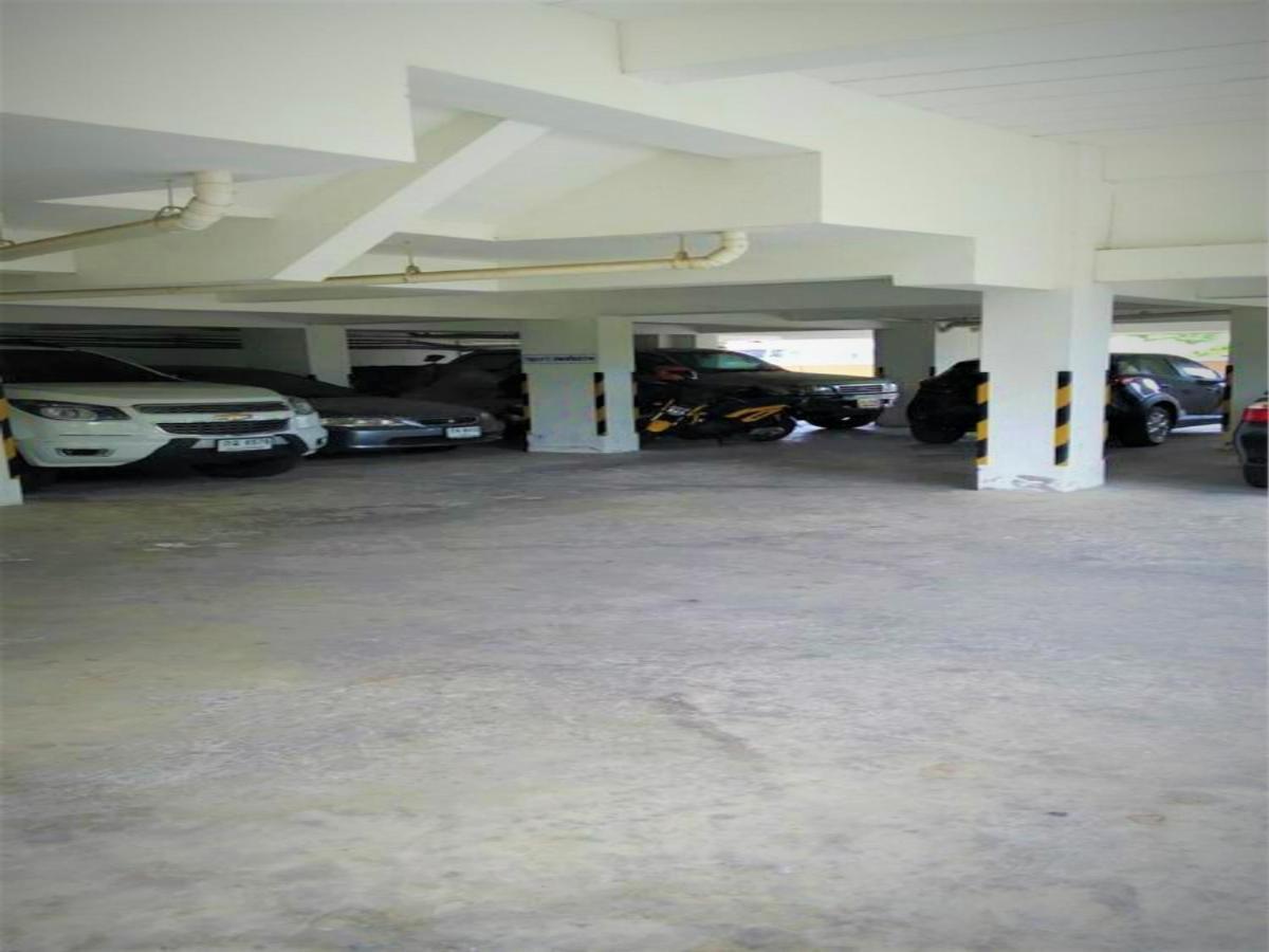 Soi 7 Hua Hin-Ji Ya Apartment Hua Hin