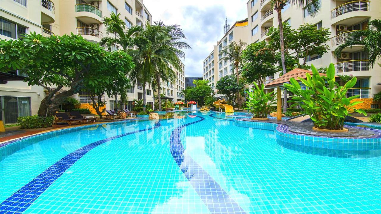 Apartment Soi 7 Hua Hin-Ji Ya Hua Hin