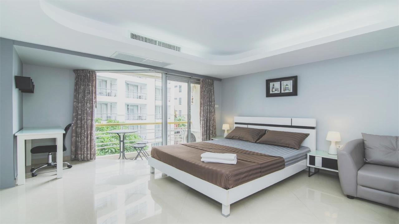 Soi 7 Hua Hin-Ji Ya Hua Hin