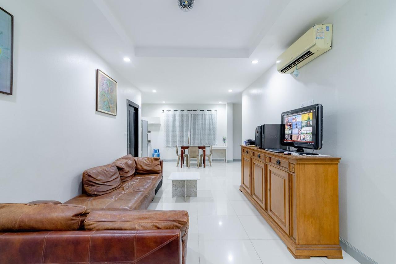 Villa Little Hua-hin Private Poolvilla From 3km