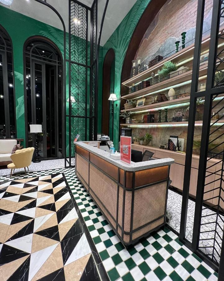 Apartamento La Habana By Ying HHQ