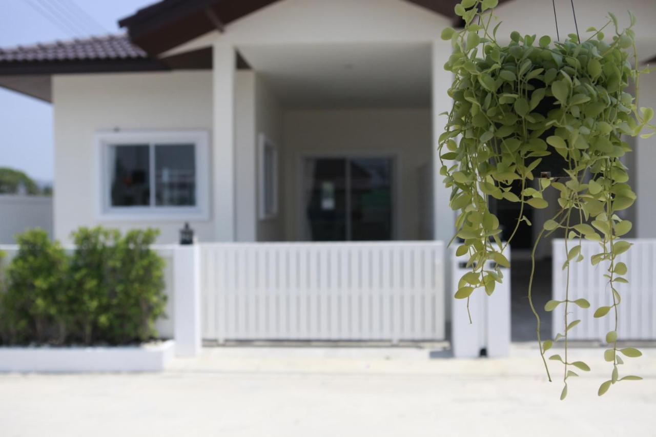 Holiday home Kk Garden 小院 *