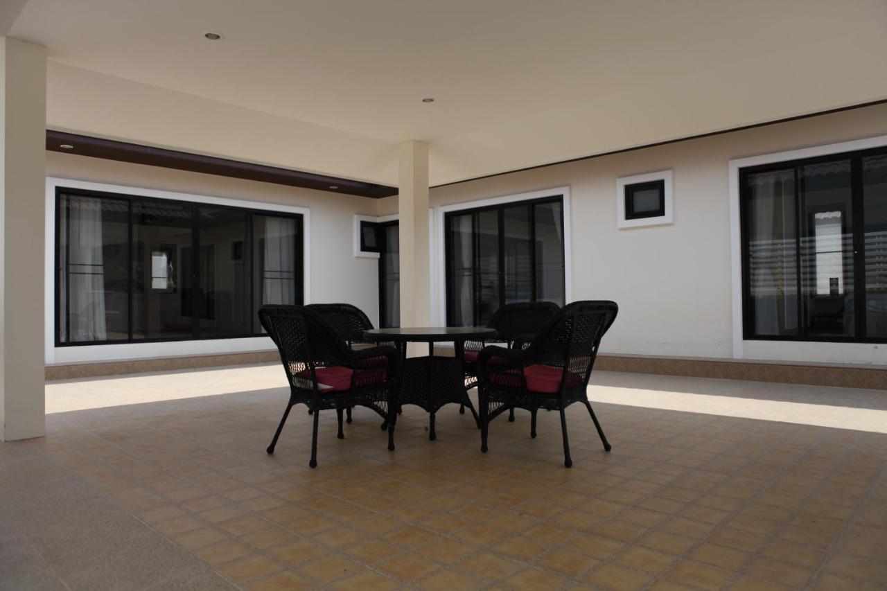 Kk Garden 小院 Holiday home Hua Hin