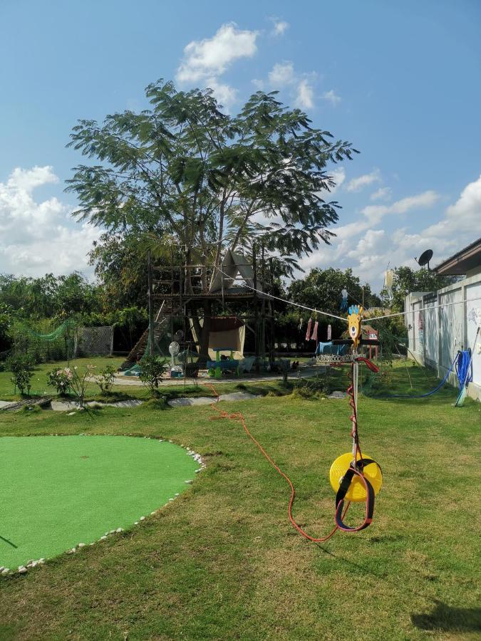 Kk Garden 小院 Hua Hin