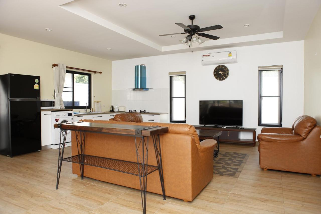 Holiday home Kk Garden 小院 Hua Hin