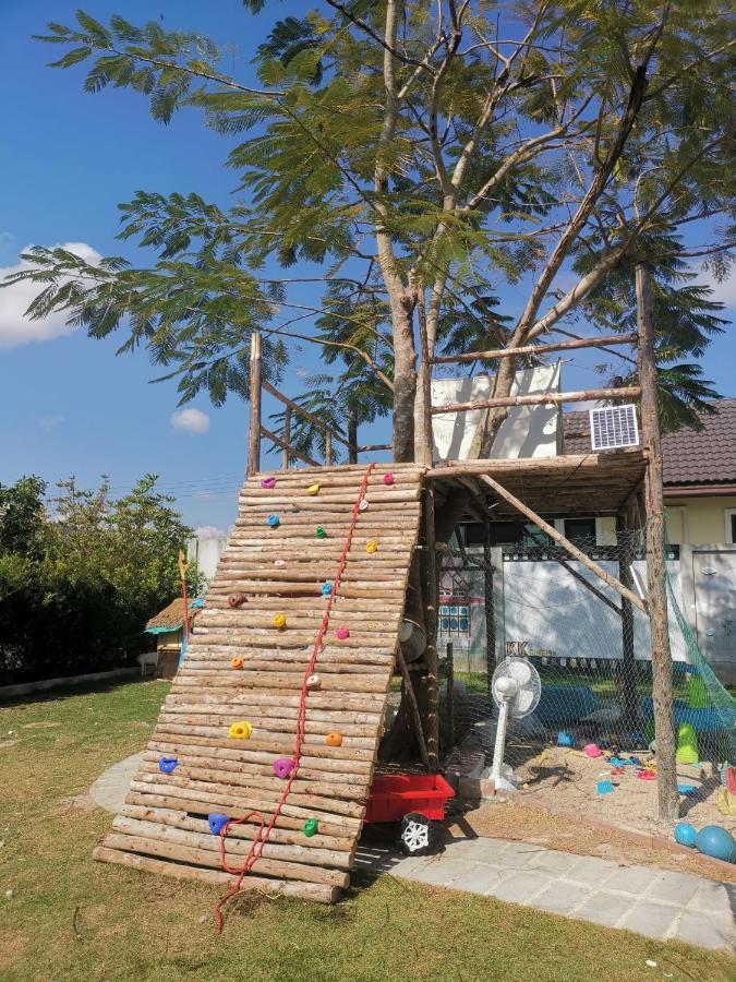 Kk Garden 小院 Hua Hin