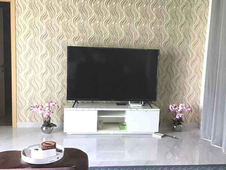 Villa Modern 华欣静家之泳池四合院