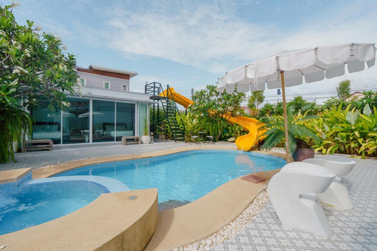 Baan Kiang Lay Phu View: Private Pool In *