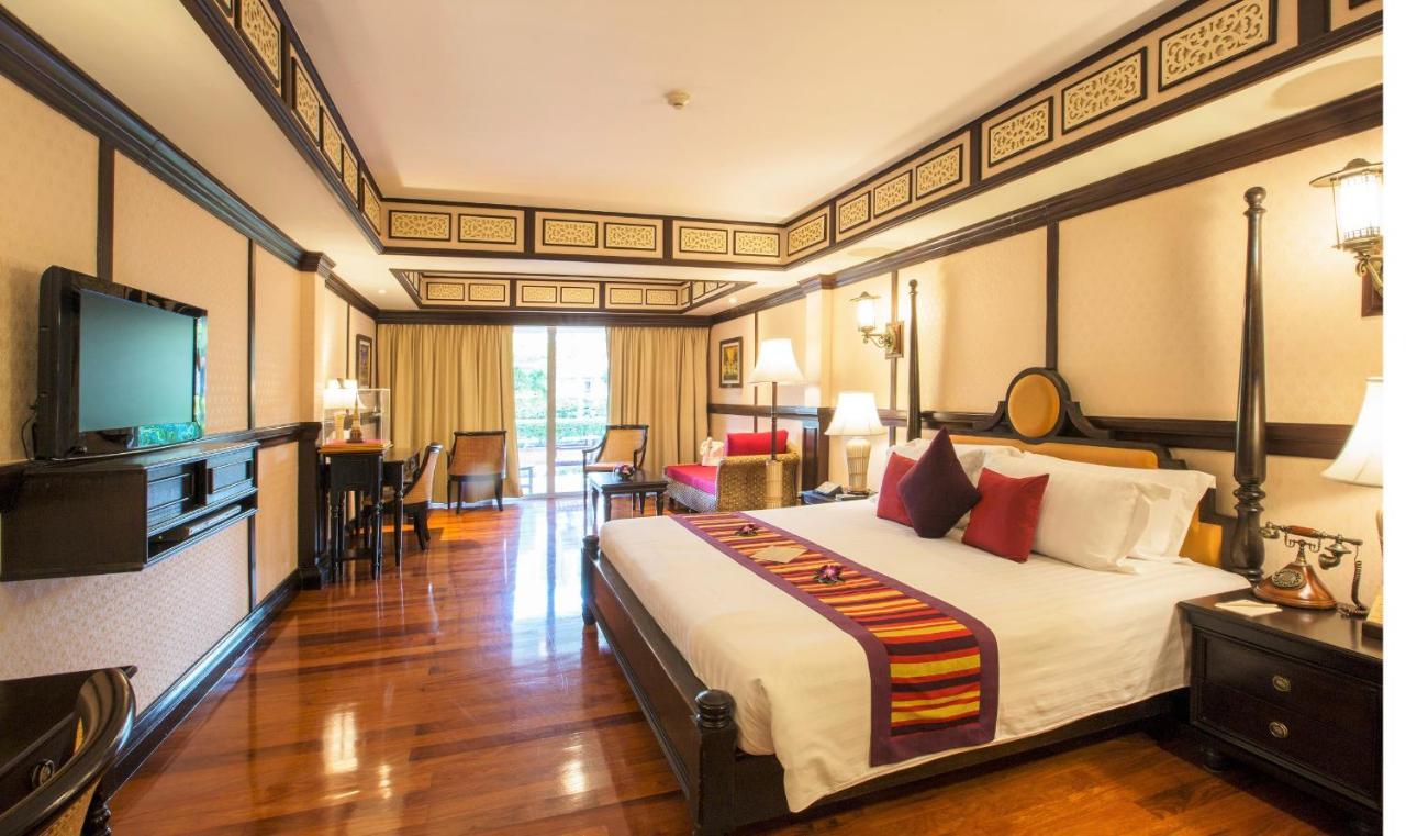 Hotel Wora Bura &