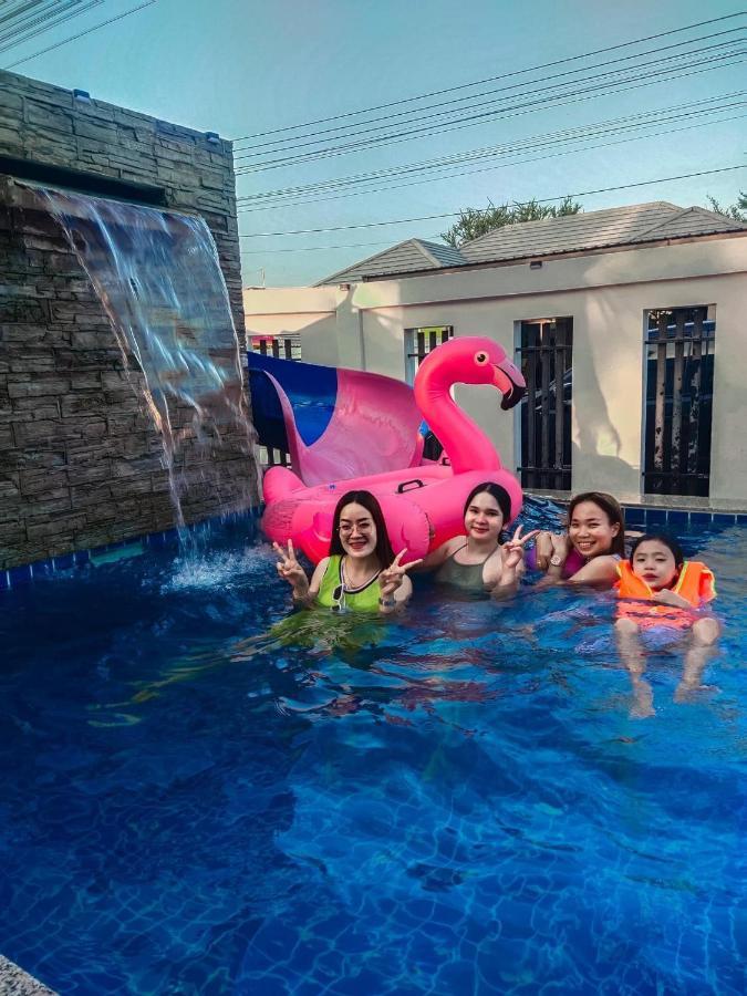 บ้านซีซ่าเฮ้าส์พูลวิลล่าหัวหิน Villa Hua Hin