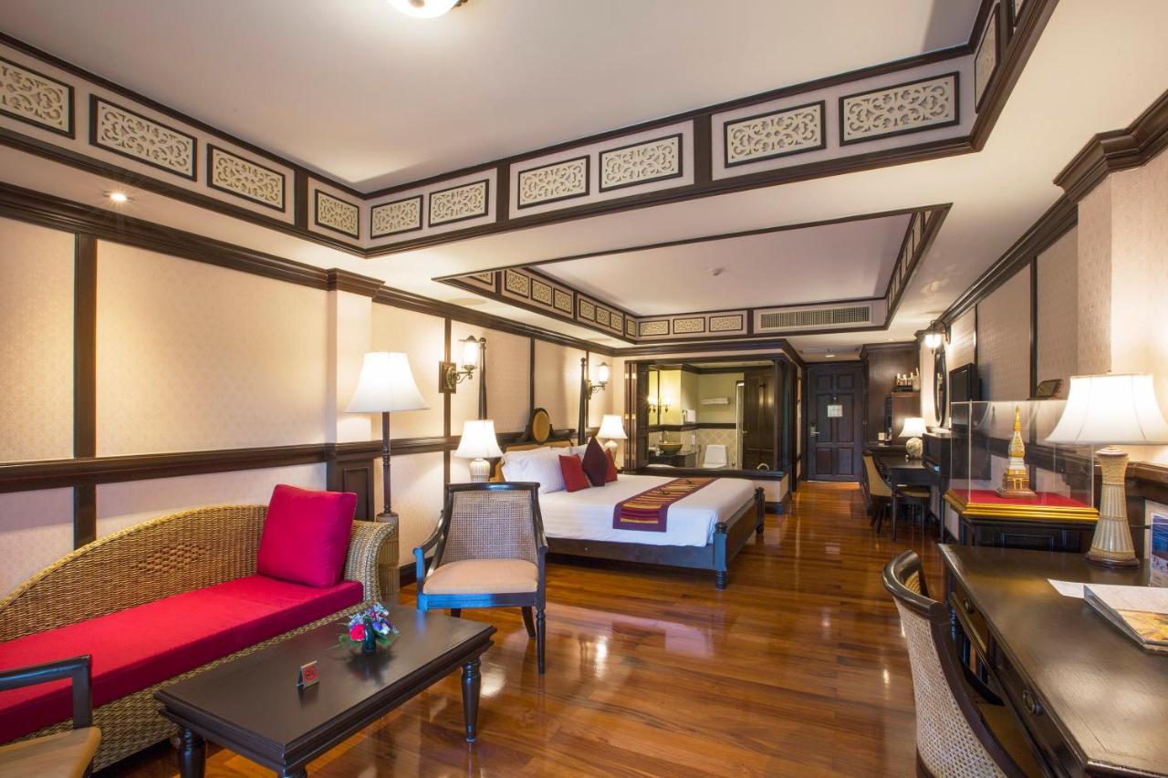 Wora Bura & Hotel 5*