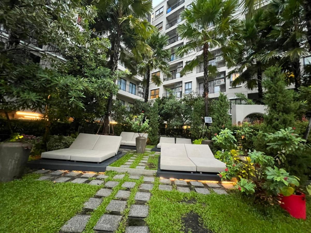 Apartment La Casita By Ying Hua Hin