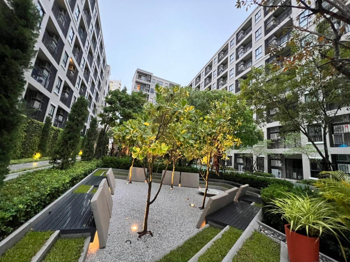La Casita By Ying Apartment Hua Hin