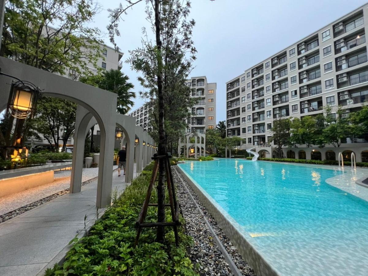 Apartment La Casita By Ying Hua Hin