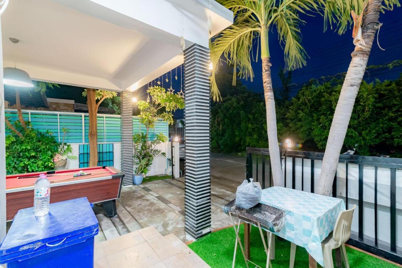 Little Hua-hin Private Poolvilla From 3km