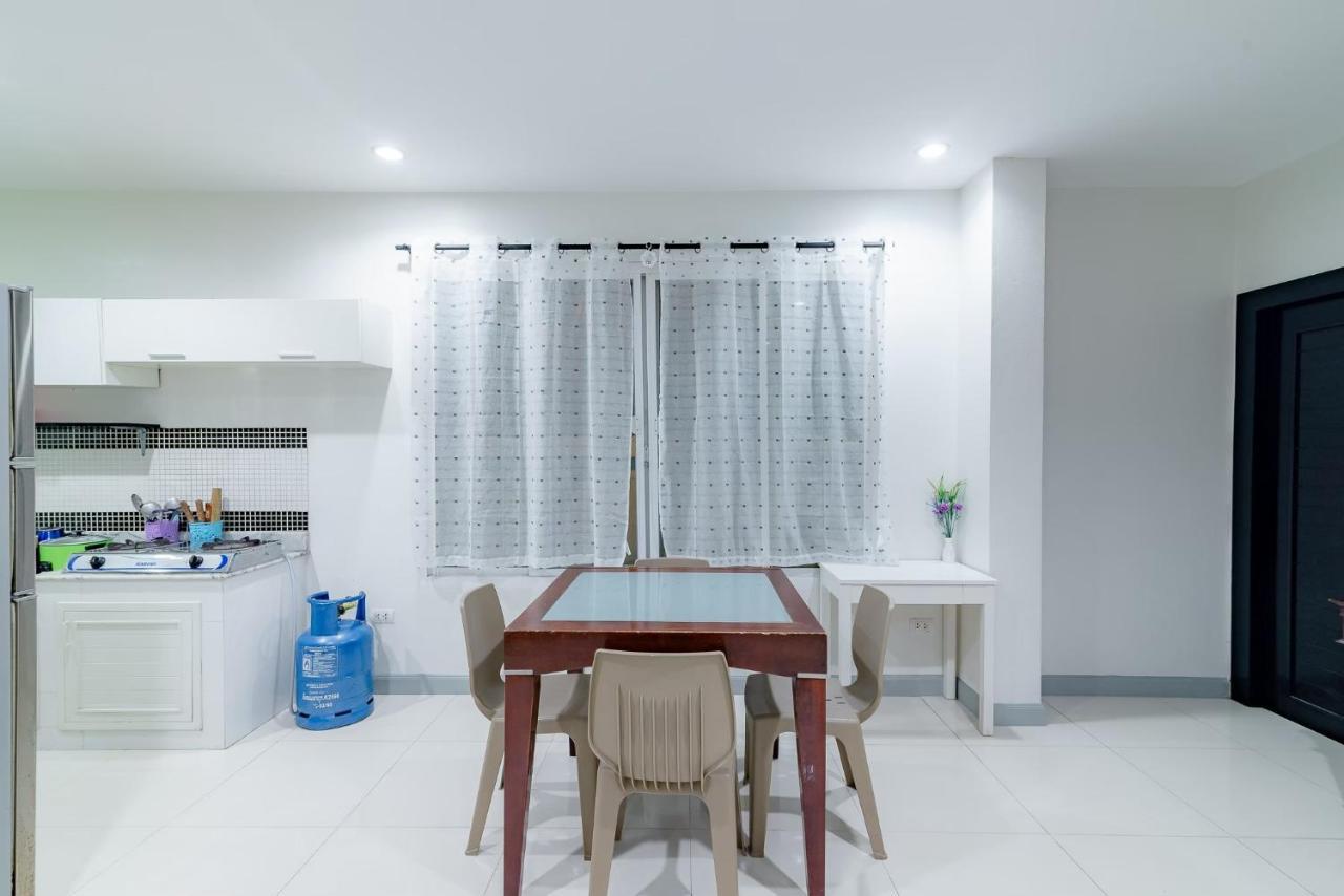 Villa Little Hua-hin Private Poolvilla From 3km