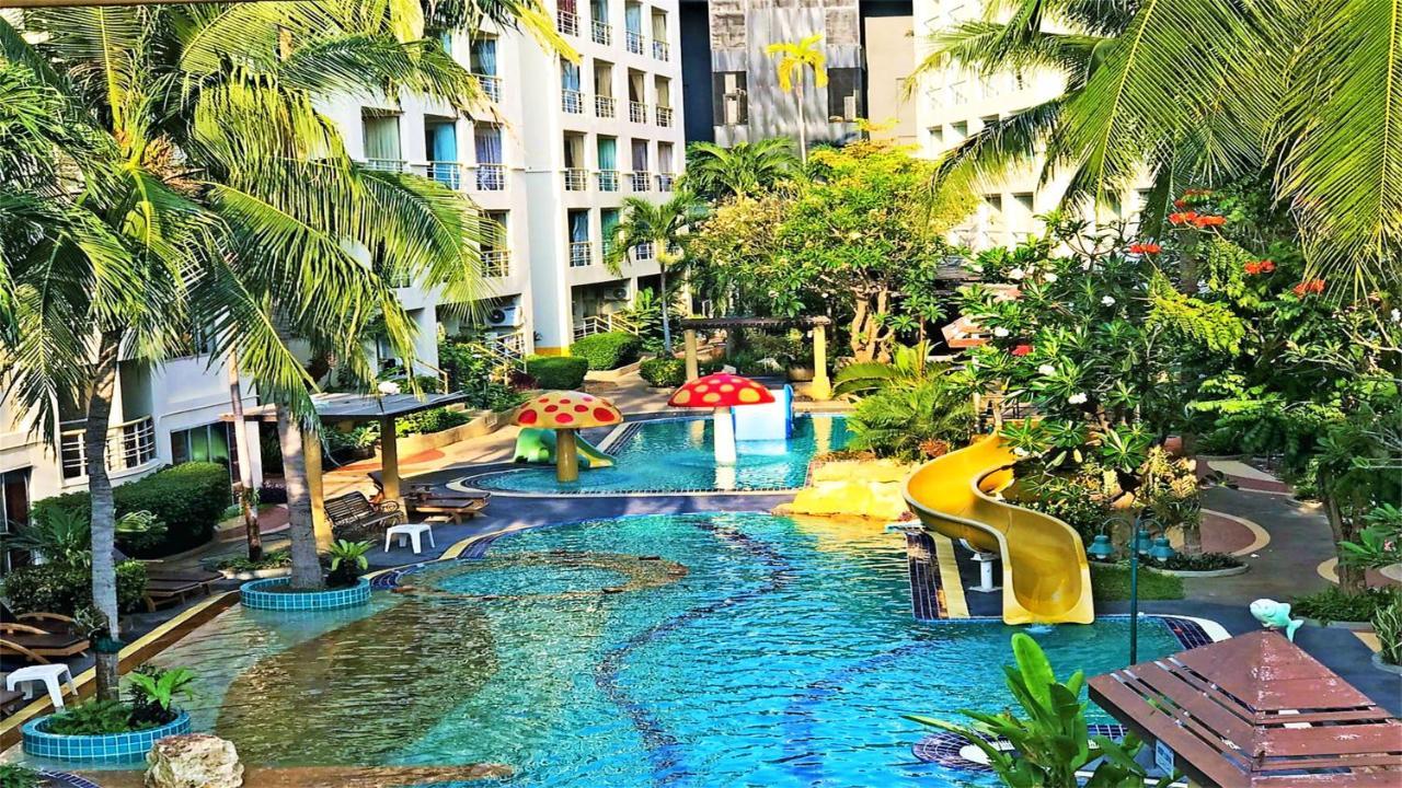 Soi 7 Hua Hin-Ji Ya
