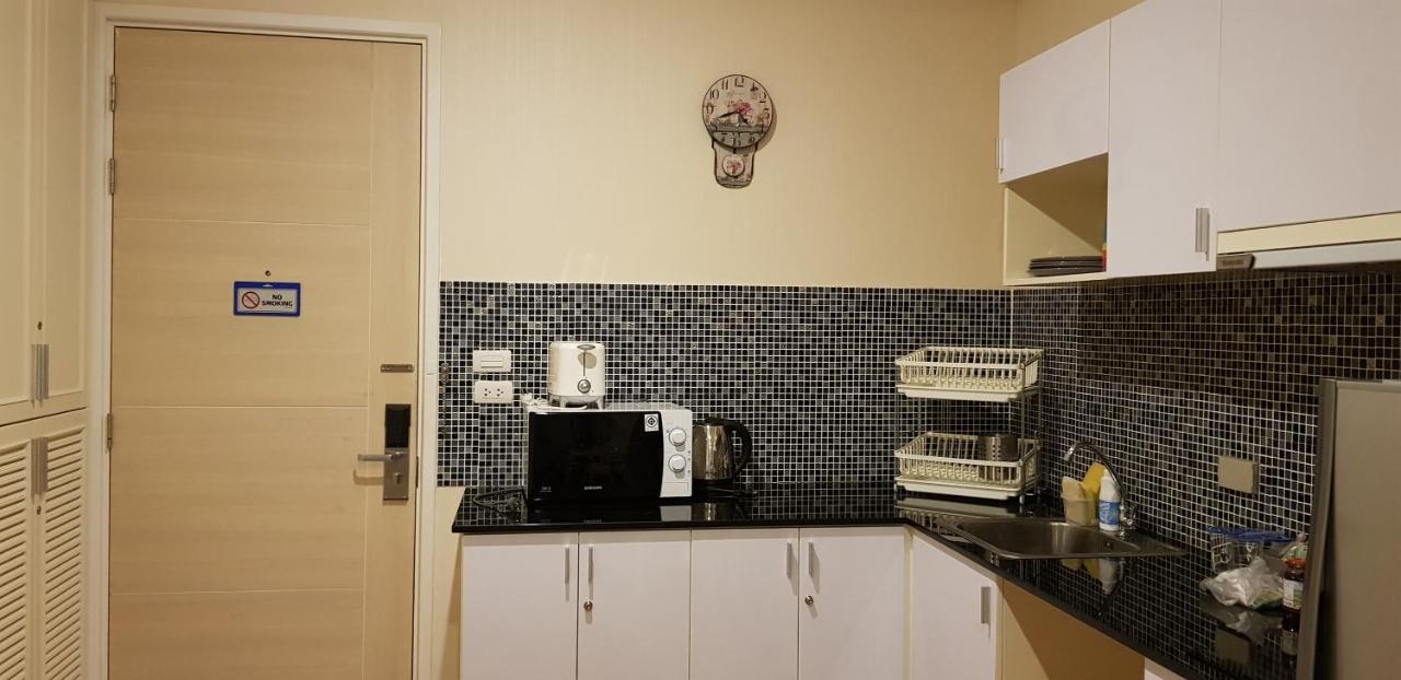 My E-504 Apartment
