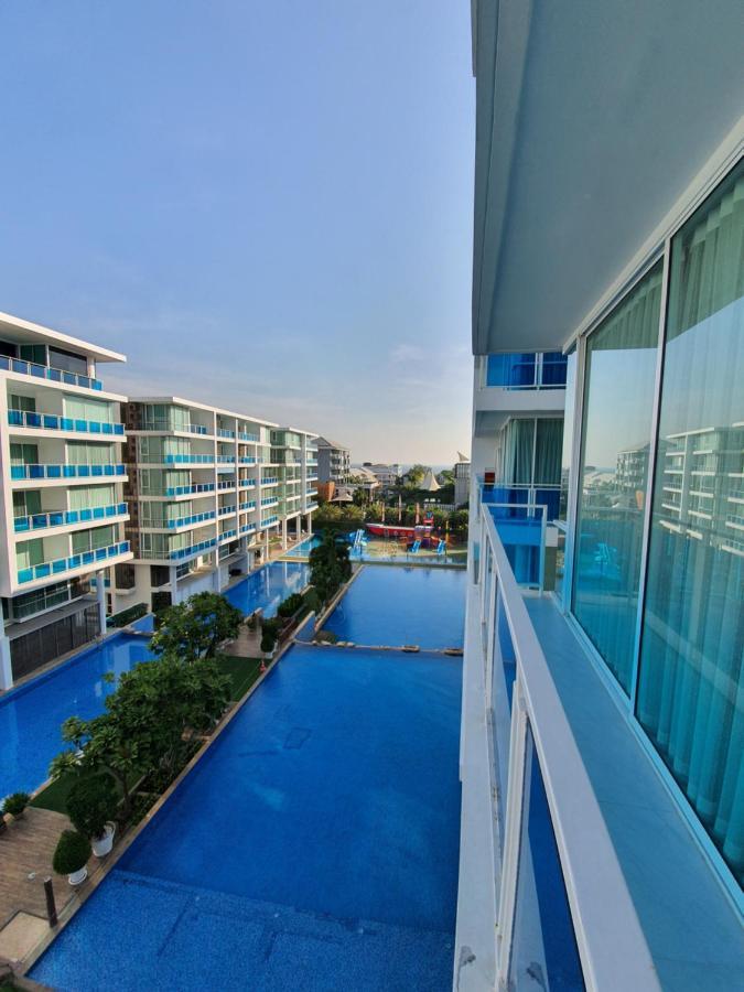 Apartment My E-504 Hua Hin