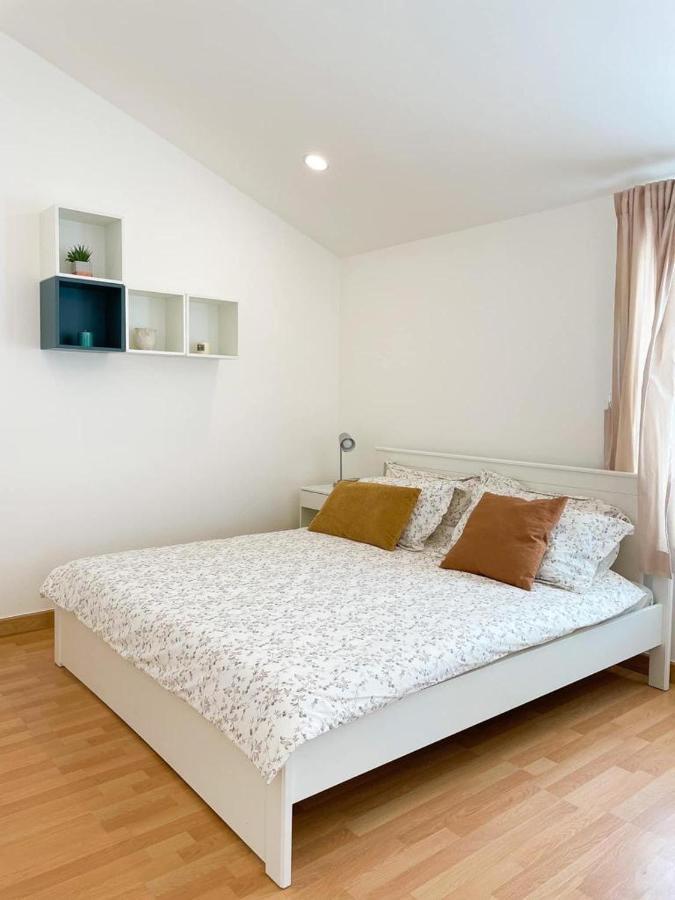 Luxury Nordic Style 3 Bedroom With Pool Hua Hin