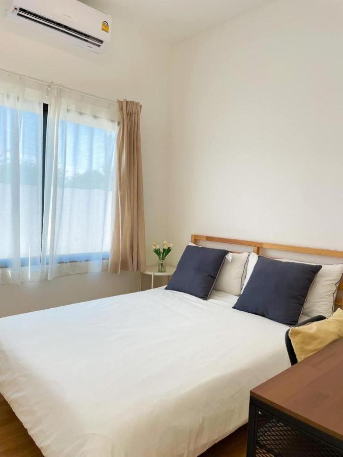 Luxury Nordic Style 3 Bedroom With Pool *